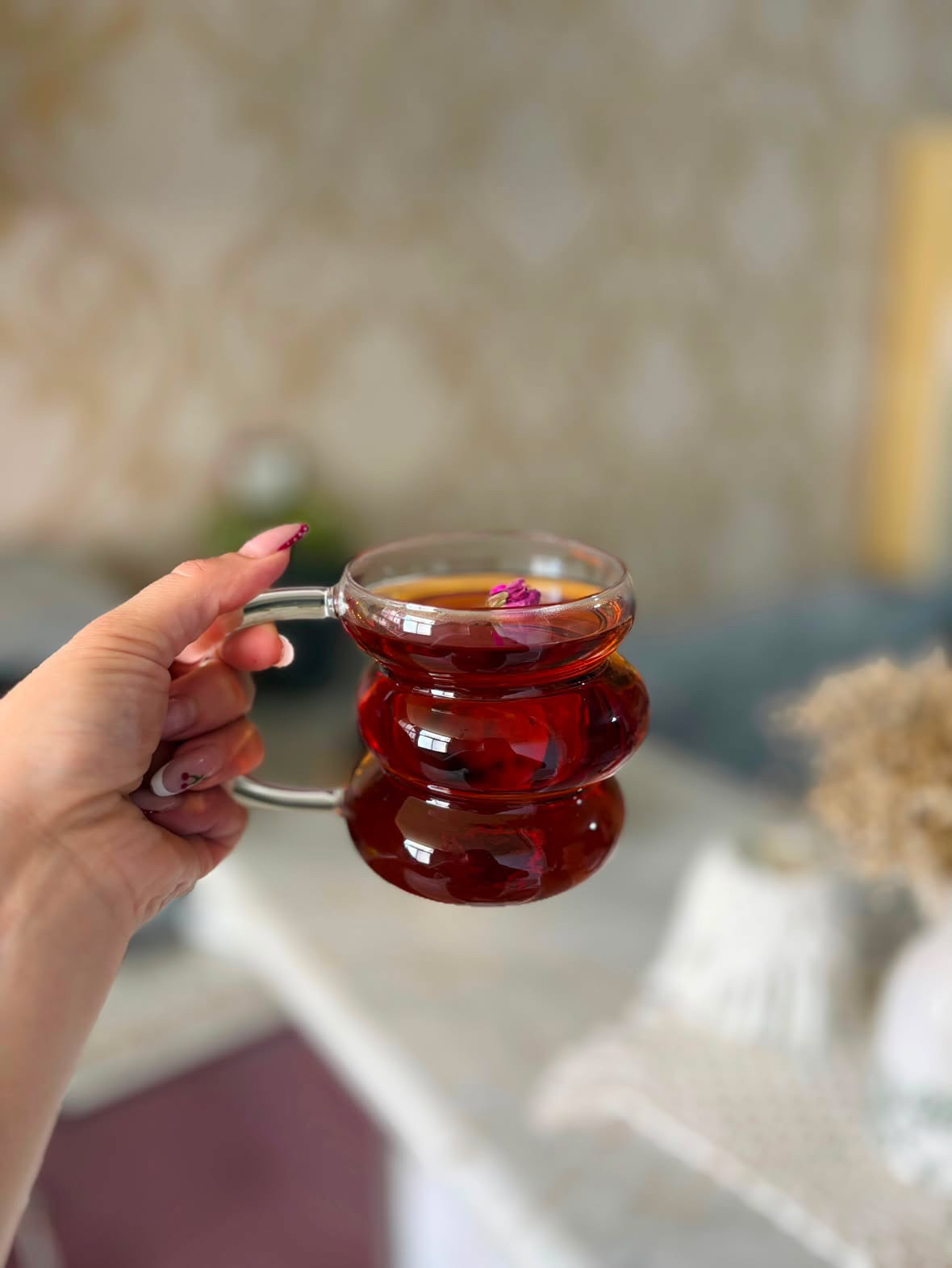 ماگ دفرمه